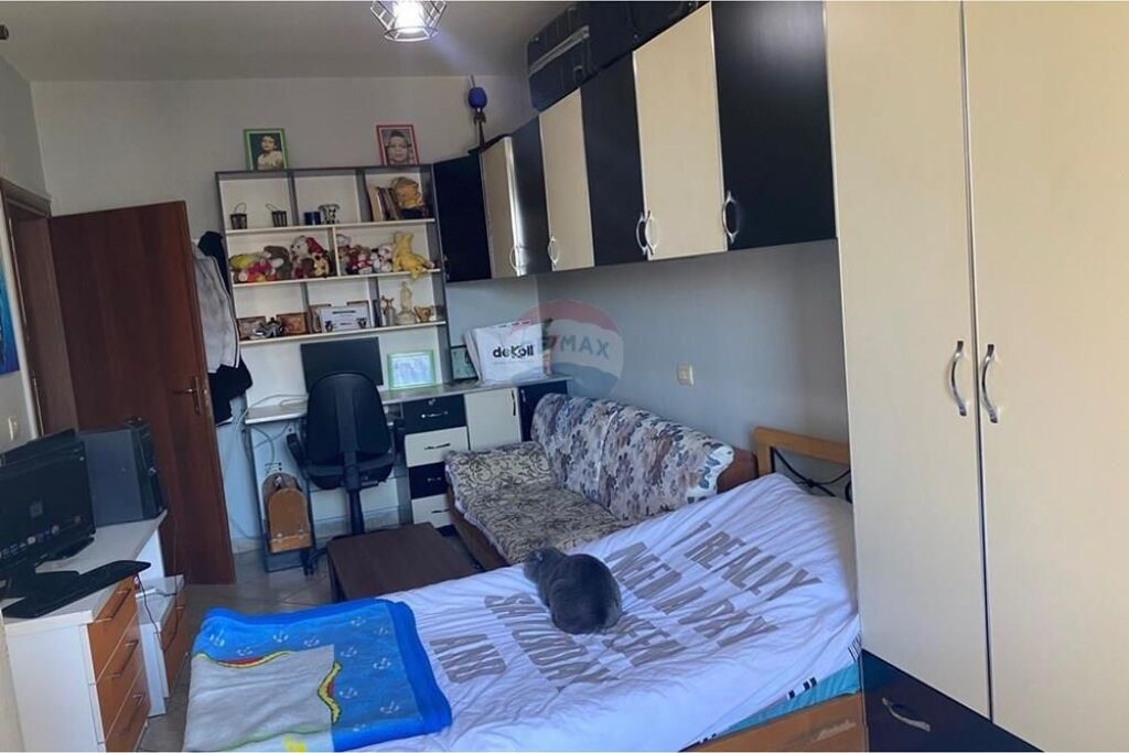 Apartament në shitje në Rruga Dalip Topi, Tiranë, 101 m². Foto 2 nga 3