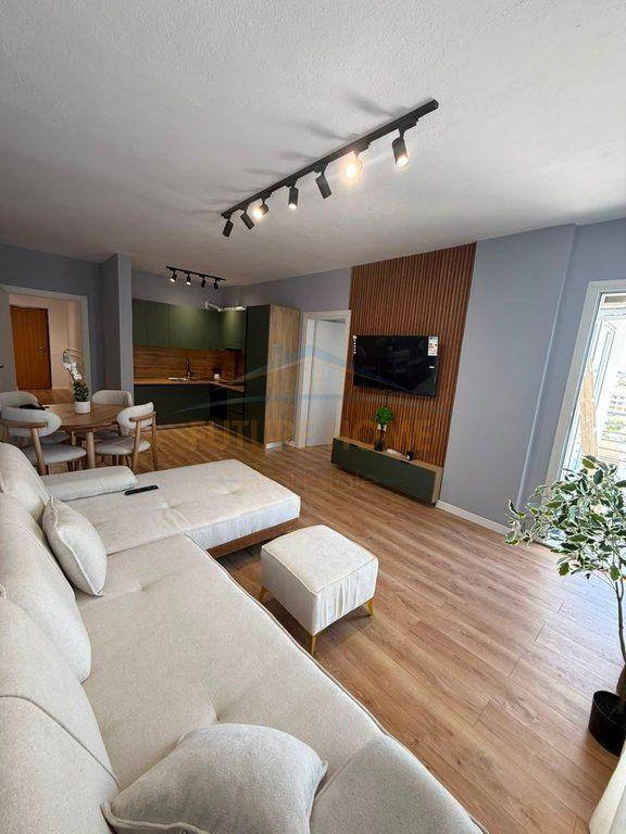 Apartament 1+1 në shitje në Plazh, Durrës, 77 m²