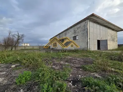 Warehouse for rent in Sukth, Durrës, 1,000 m². Photo 1 of 10