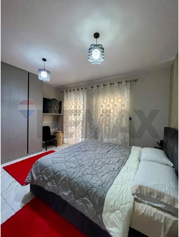 Appartamento in vendita a Kompleksi Delijorgji, Tirana, 135 m². Foto 3 di 3