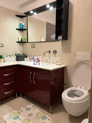 Apartament 3+1 me qera në Toptani, Tiranë, 125 m². Foto 3 nga 8