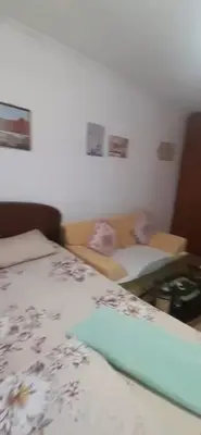 Appartamento 2+1 in affitto ad Urgjenca e Pediatrisë, Tirana, 80 m². Foto 9 di 12