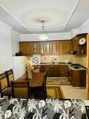 Appartamento 2+1 in affitto ad Astir, Tirana, 120 m². Foto 4 di 11