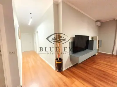 Apartament 2+2 me qera në Ish Rajoni i Policisë, Durrës, 110 m². Foto 7 nga 9