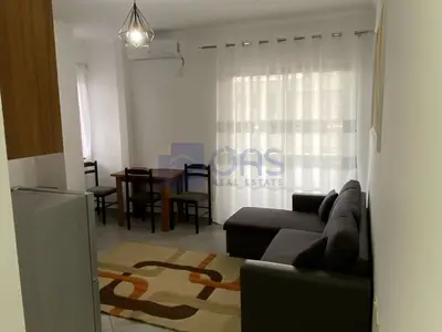 Appartamento 1+1 in affitto ad Astir, Tirana, 70 m². Foto 5 di 11