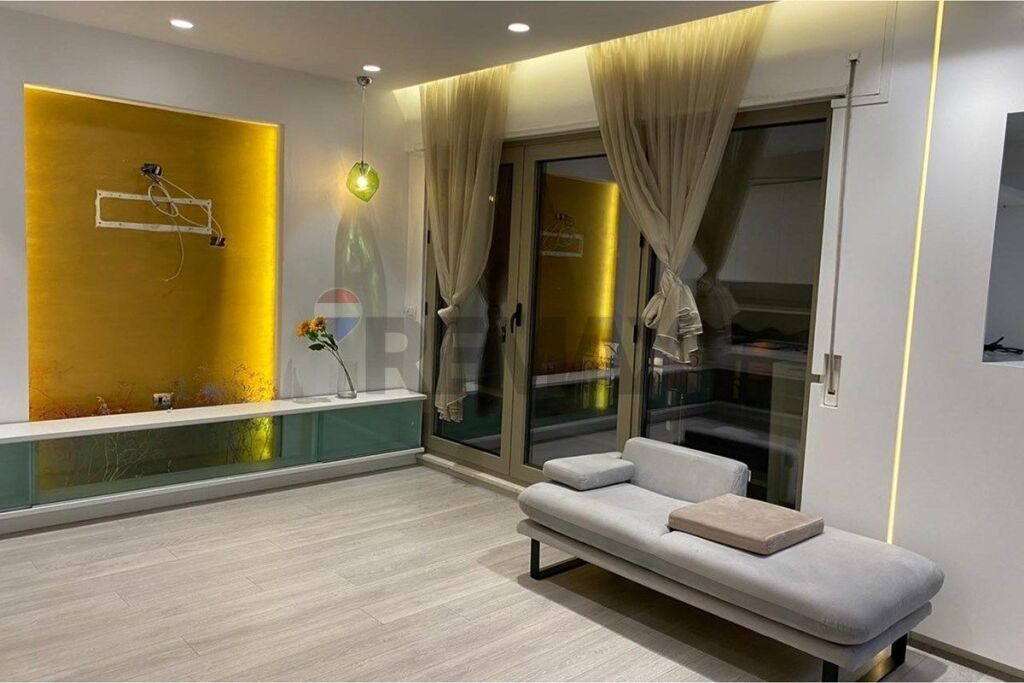 Appartamento in affitto a Kompleksi Delijorgji, Tirana, 98 m². Foto 3 di 3