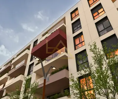 Apartament në shitje në Gjakove, Kukës, 70 m². Foto 6 nga 12