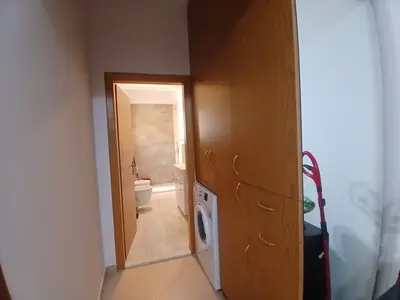 Apartament 2+1 me qera në Kodra e Diellit 1, Tiranë, 93 m². Foto 6 nga 8