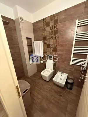 Apartament 1+1 me qera në Qyteti Studenti, Tiranë, 70 m². Foto 6 nga 7