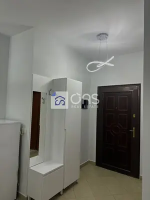 Apartament 1+1 me qera në Kodra e Diellit, Tiranë, 70 m². Foto 6 nga 12