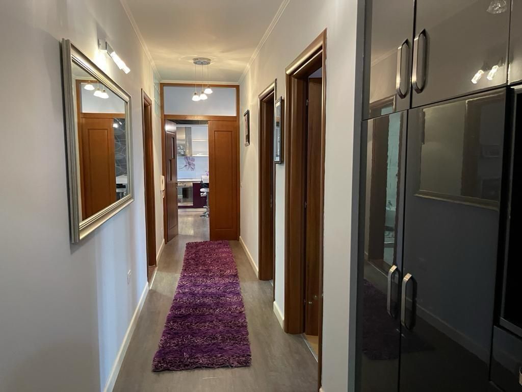 Apartament 2+1 në shitje në Misto Mame, Tiranë, 106 m²