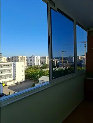 Apartament 1+1 në shitje në Porcelan, Tiranë, 61 m². Foto 5 nga 5