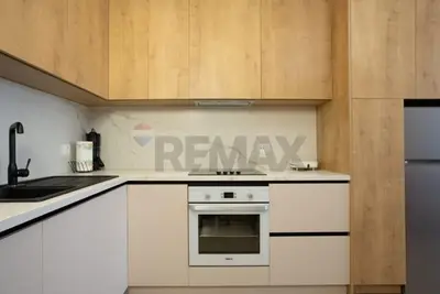 Apartament 1+1 me qera në Rruga Dalip Peza, Durrës, 135 m². Foto 6 nga 8