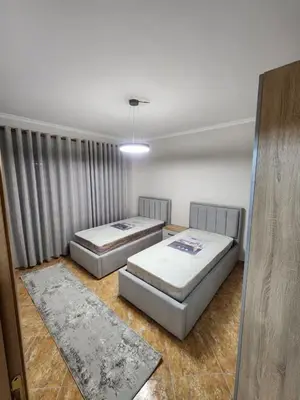 Apartment 2+1 for sale in Lagja 13, Durrës, 90 m². Photo 9 of 12
