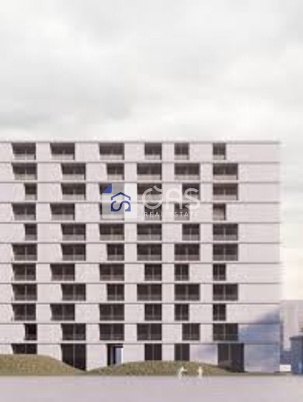 Apartament 2+1 në shitje në Astir, Tiranë, 87 m²