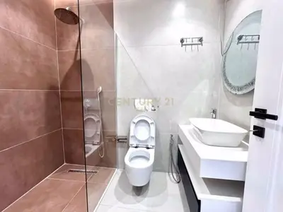 Apartament 3+1 në shitje në Ish-URT, Durrës, 165 m². Foto 10 nga 12