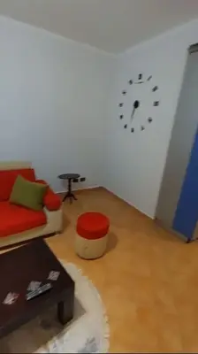 Apartament 1+1 me qera në KAZAZI...Therje, Durrës, 70 m². Foto 9 nga 12