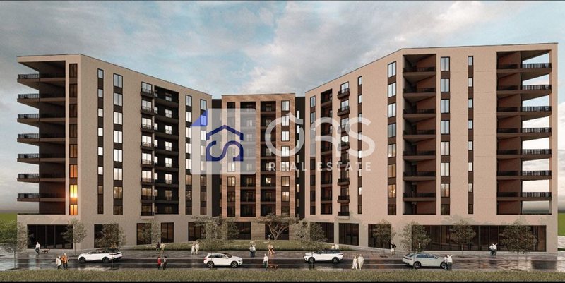 Apartament 3+1 në shitje në Paskuqan, Kamëz, 128 m². Foto 3 nga 3