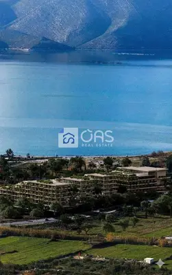 Garsoniere në shitje në Orikum, Vlorë, 62 m². Foto 2 nga 4