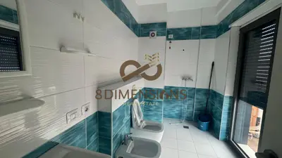 Appartamento 2+1 in affitto a Zogu i Zi, Tirana, 70 m². Foto 5 di 5