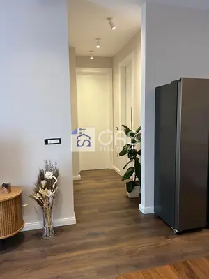 Apartament 2+1 me qera në Komuna e Parisit, Tiranë, 95 m². Foto 4 nga 11