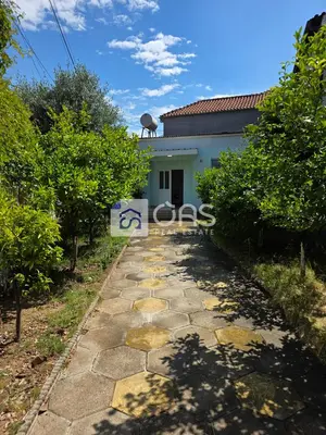 Casa indipendente 1+1 in affitto ad Allias, Tirana, 180 m². Foto 2 di 7