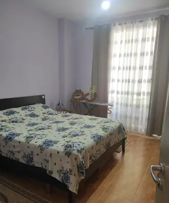 Appartamento 1+1 in affitto a Yzberisht, Tirana, 75 m². Foto 4 di 6
