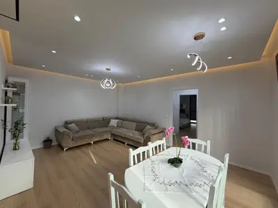 Appartamento 2+1 in affitto a Casa Italia, Tirana, 115 m². Foto 2 di 9