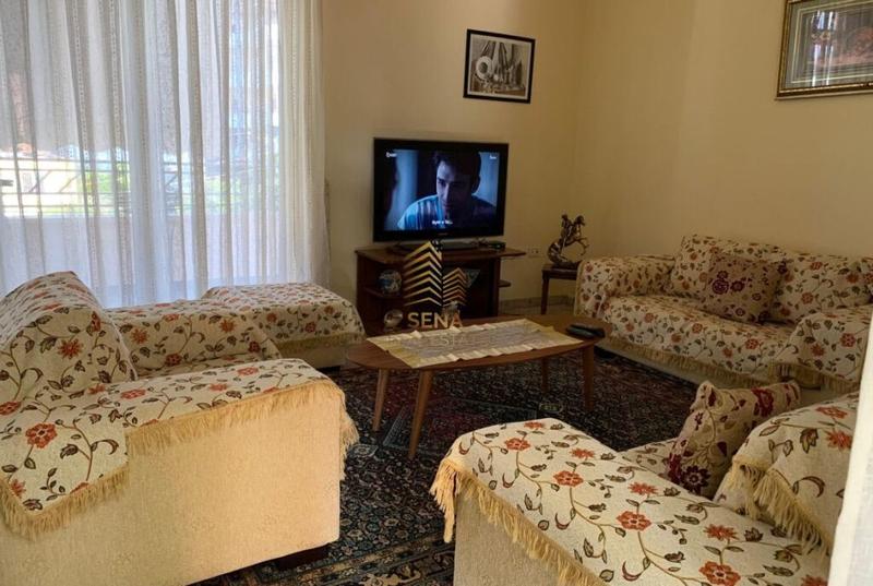 Apartament 2+1 me qera në Rruga Kodra e Priftit, Tiranë, 150 m²