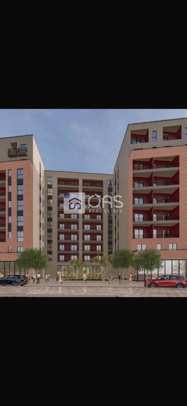Apartament 2+1 në shitje në Paskuqan, Kamëz, 100 m². Foto 3 nga 4