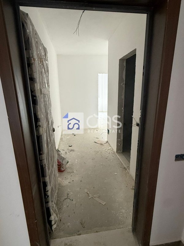 Apartament 1+1 në shitje në Kinostudio, Tiranë, 73 m². Foto 8 nga 12