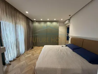 Apartament 2+1 në shitje në Unaza e Re, Tiranë, 119 m². Foto 8 nga 12