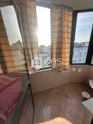 Apartament 1+1 me qera në Vasil Shanto, Tiranë, 60 m². Foto 8 nga 8