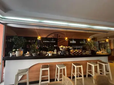 Commercial space for rent in Policia e Shtetit, Durrës, 120 m². Photo 6 of 7