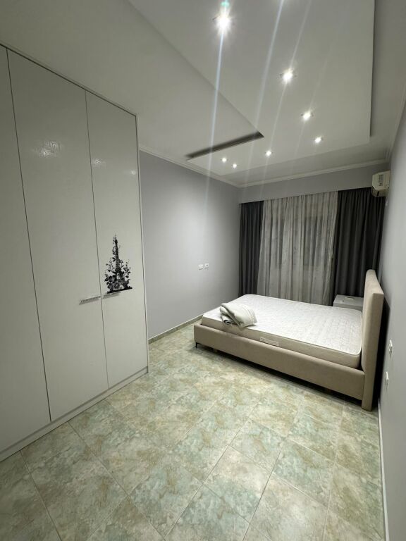 Apartment 3+1 for rent in Yzberisht, Tirana, 102 m². Photo 2 of 3