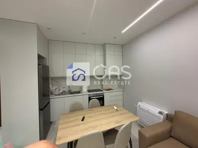 Apartament 2+1 me qera në Paskuqan, Kamëz, 80 m². Foto 4 nga 4