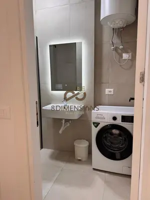 Appartamento 1+1 in affitto a Jordan Misja, Tirana, 72 m². Foto 7 di 8
