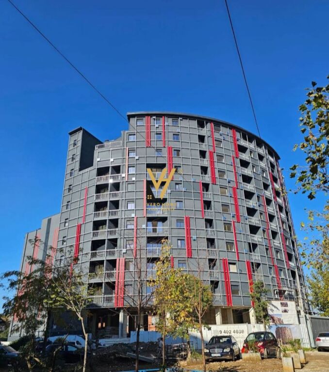 Apartament 2+1 në shitje në Don Bosko, Tiranë, 109 m²