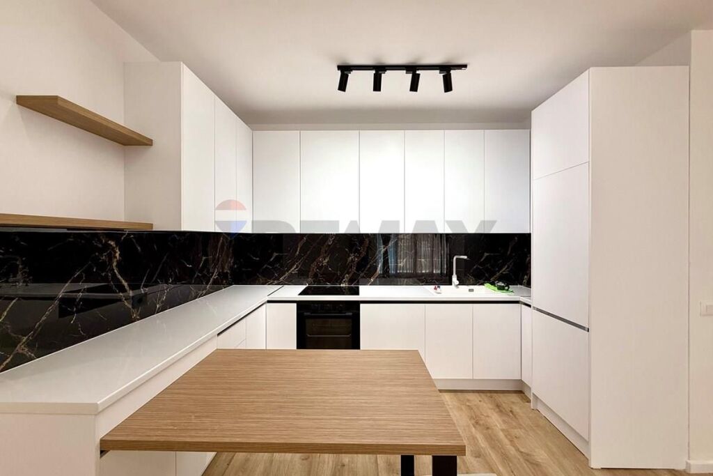 Appartamento in vendita a Kopshti Botanik Zoologjik, Tirana, 134 m²