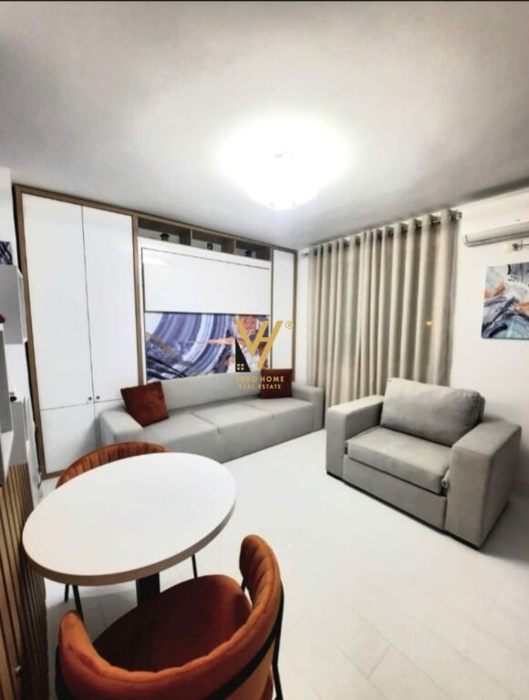 Studio for sale in Ali Demi, Tirana, 34 m². Photo 1 of 3