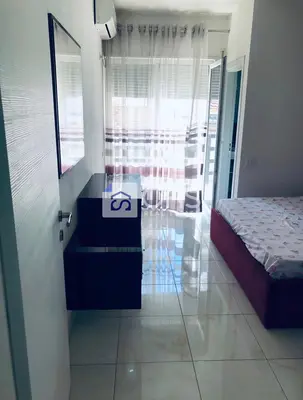 Apartament 2+1 me qera në Selvia, Tiranë, 105 m². Foto 4 nga 7