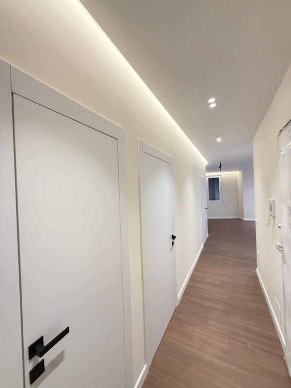 Apartament 2+1 në shitje në PRANE RRETHIT TE SHKOZES, Tiranë, 79 m². Foto 6 nga 7