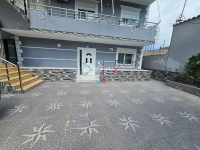 Appartamento 2+1 in affitto a Rruga Faik Konica, Durazzo, 100 m². Foto 6 di 12