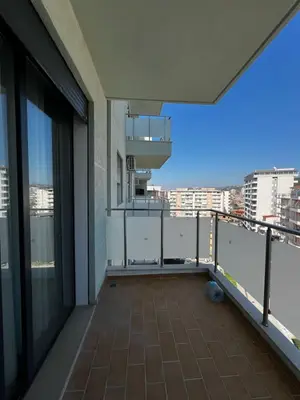 Appartamento 2+1 in vendita a Lungomare, Valona, 84 m². Foto 9 di 10