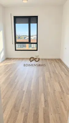 Appartamento in affitto a Medreseja, Tirana, 100 m². Foto 2 di 4