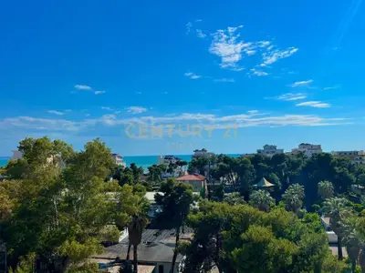 Appartamento 2+1 in affitto a Plazh Iliria, Durazzo, 200 m². Foto 3 di 12