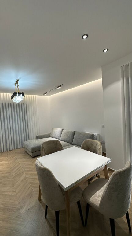 Apartment 1+1 for rent in Astir, Tirana, 65 m². Photo 3 of 3