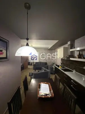 Apartament 2+1 me qera në Rruga e Kavajës, Tiranë, 75 m². Foto 3 nga 6