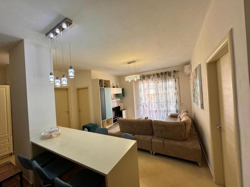 Apartament 2+1 në shitje në Rruga Butrinti, Sarandë, 92 m². Foto 3 nga 8