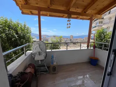 Apartament 2+1 në shitje në Rruga Janaq Kumi, Sarandë, 101 m². Foto 7 nga 9